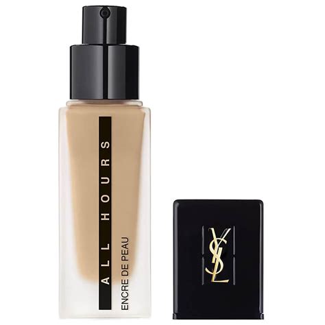 ysl liquid foundation